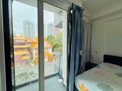City Loft (D8), Apartment #576049561
